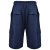 Kam Jeans Cargo Joggers shorts Navy - Dresy & spodenki dresowe - Dresy & Spodnie Dresowe 2XL-12XL