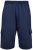 Kam Jeans Cargo Joggers shorts Navy - Dresy & spodenki dresowe - Dresy & Spodnie Dresowe 2XL-12XL