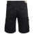 Kam Jeans 320 Cargoshorts Black - Szorty - Szorty W40-W60