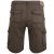 Kam Jeans 320 Cargoshorts Khaki - Szorty - Szorty W40-W60