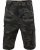 Kam Jeans 329 Short Khaki Camo - Szorty - Szorty W40-W60