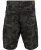 Kam Jeans 329 Short Khaki Camo - Szorty - Szorty W40-W60