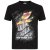 Kam Jeans 5312 T-shirt 2-pack - Koszulki - T-shirty meskie Duże Rozmiary - 2XL-14XL