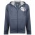 Kam Jeans 704 Customs Hoodie Denim - Bluzy & bluzy z kapturem - Bluzy & Bluzy z kapturem 2XL-12XL