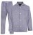 Kam Jeans 879 Dobby Print Pyjama Set - Bielizna & stroje kąpielowe - Bielizna & Stroje kąpielowe 2XL-8XL