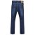 Kam Jeans Alonso Blue Mid Used - Dżinsy & spodnie - Dżinsy i Spodnie - W40-W70
