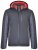 Kam Jeans KV107 Performance Jacket Navy - Kurtki Męskie Duże Rozmiary - Kurtki Duże rozmiary 2XL-8XL
