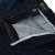 Kam Jeans Nunez Knitted Denim Stretch Fashion Jeans Dark Blue - Dżinsy & spodnie - Dżinsy i Spodnie - W40-W70