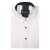 Kam Jeans P684 Premium Stretch Shirt White - Koszule - Koszule 2XL-10XL