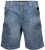 Kam Jeans Sebastian Denim Shorts - Szorty - Szorty W40-W60