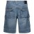 Kam Jeans Sebastian Denim Shorts - Szorty - Szorty W40-W60