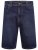 Kam Jeans Vigo2 Jeans Shorts Dark Used - Szorty - Szorty W40-W60