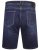 Kam Jeans Vigo2 Jeans Shorts Dark Used - Szorty - Szorty W40-W60