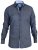 D555 Kermit Long Sleeve Printed Shirt - Koszule - Koszule 2XL-10XL