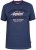 D555 Kody T-shirt Navy - Koszulki - T-shirty meskie Duże Rozmiary - 2XL-14XL