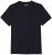 Adamo Kody Regular fit T-shirt with Pocket Navy - Koszulki - T-shirty meskie Duże Rozmiary - 2XL-14XL