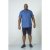 D555 Bobby Short Sleeve Shirt - Koszule - Koszule 2XL-10XL