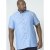 D555 Eric Linen Short Sleeve Shirt - Koszule - Koszule 2XL-10XL