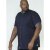 D555 Tim Short Sleeve Shirt Navy - Koszule - Koszule 2XL-10XL