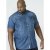 D555 Mike Denim Shirt - Koszule - Koszule 2XL-10XL
