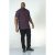 D555 Herbie Short Sleeve Shirt - Koszule - Koszule 2XL-10XL