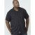 D555 Luciano Bowling Shirt Black - Koszule - Koszule 2XL-10XL
