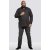 D555 Michael Couture Stretch Shirt Black - Koszule - Koszule 2XL-10XL