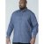 D555 Kermit Long Sleeve Printed Shirt - Koszule - Koszule 2XL-10XL