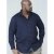D555 Rashard Long Sleeve Printed Shirt - Koszule - Koszule 2XL-10XL