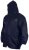 D555 Zac "Packaway" Rain Jacket Navy - Odzież sportowa - Odzież sportowa 2XL-10XL