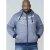 D555 Murdoch Sherpa Lined Hoodie - Bluzy & bluzy z kapturem - Bluzy & Bluzy z kapturem 2XL-12XL