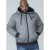 D555 William Sherpa Lined Hoodie - Bluzy & bluzy z kapturem - Bluzy & Bluzy z kapturem 2XL-12XL