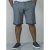 D555 Cliff Shorts Navy - Szorty - Szorty W40-W60