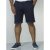 D555 Luke Stretch Shorts Navy - Szorty - Szorty W40-W60