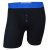 D555 Ranger Boxershorts Black 2-pack - Bielizna & stroje kąpielowe - Bielizna & Stroje kąpielowe 2XL-8XL