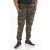 D555 Sutton Sweatpants Camo - Dresy & spodenki dresowe - Dresy & Spodnie Dresowe 2XL-12XL