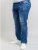 D555 Boxwell Ripped Jeans Stonewash - Dżinsy & spodnie - Dżinsy i Spodnie - W40-W70