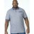 D555 Tyrone Polo Blue - Koszulki polo - Koszulki Polo 2XL-8XL