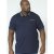 D555 Walker Polo Navy - Koszulki polo - Koszulki Polo 2XL-8XL