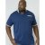 D555 George Polo Navy - Koszulki polo - Koszulki Polo 2XL-8XL