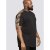 D555 Damien Couture T-shirt Black - Koszulki - T-shirty meskie Duże Rozmiary - 2XL-14XL