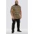 D555 Dave Couture T-shirt Black - Koszulki - T-shirty meskie Duże Rozmiary - 2XL-14XL