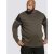 D555 Clermont Sweatshirt Khaki - Bluzy & bluzy z kapturem - Bluzy & Bluzy z kapturem 2XL-12XL