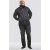 D555 Buxton Full Zip Sweatshirt Black - Bluzy & bluzy z kapturem - Bluzy & Bluzy z kapturem 2XL-12XL