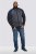 D555 Tanner Sweater Navy - Bluzy & bluzy z kapturem - Bluzy & Bluzy z kapturem 2XL-12XL