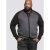 D555 Tanner Sweater Black - Bluzy & bluzy z kapturem - Bluzy & Bluzy z kapturem 2XL-12XL
