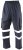 Leo Appledore Cargo Rain pants Navy - Odzież robocza - Odzież robocza 3XL-6XL