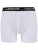 Lavecchia 1020 Boxershorts 3-pack Black/Charcoal/White - Bielizna & stroje kąpielowe - Bielizna & Stroje kąpielowe 2XL-8XL