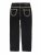 Lavecchia 503 Comfort Fit Stretch Jeans Deep Black - Dżinsy & spodnie - Dżinsy i Spodnie - W40-W70