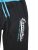 Lavecchia 2017 Sweatshorts Black/Turquoise - Dresy & spodenki dresowe - Dresy & Spodnie Dresowe 2XL-12XL